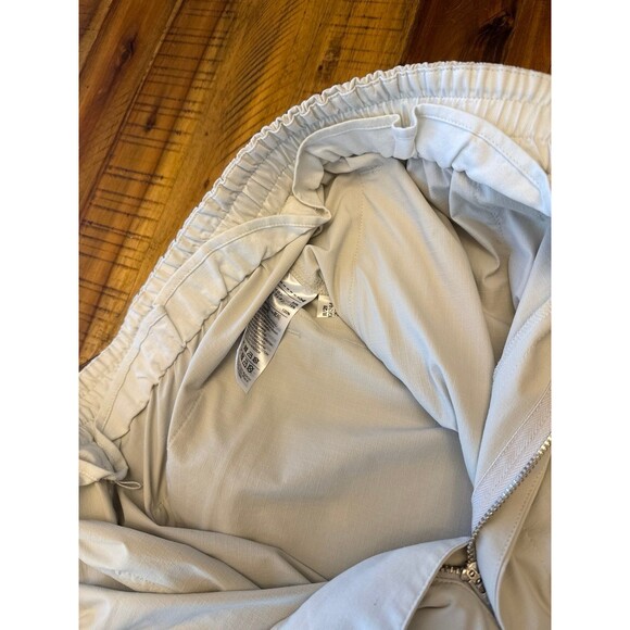 Y-3 Ripstop Utility Shorts - Picture 9 of 12